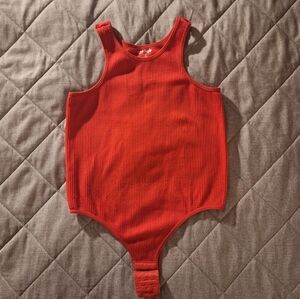 Cotton Candy Bodysuit